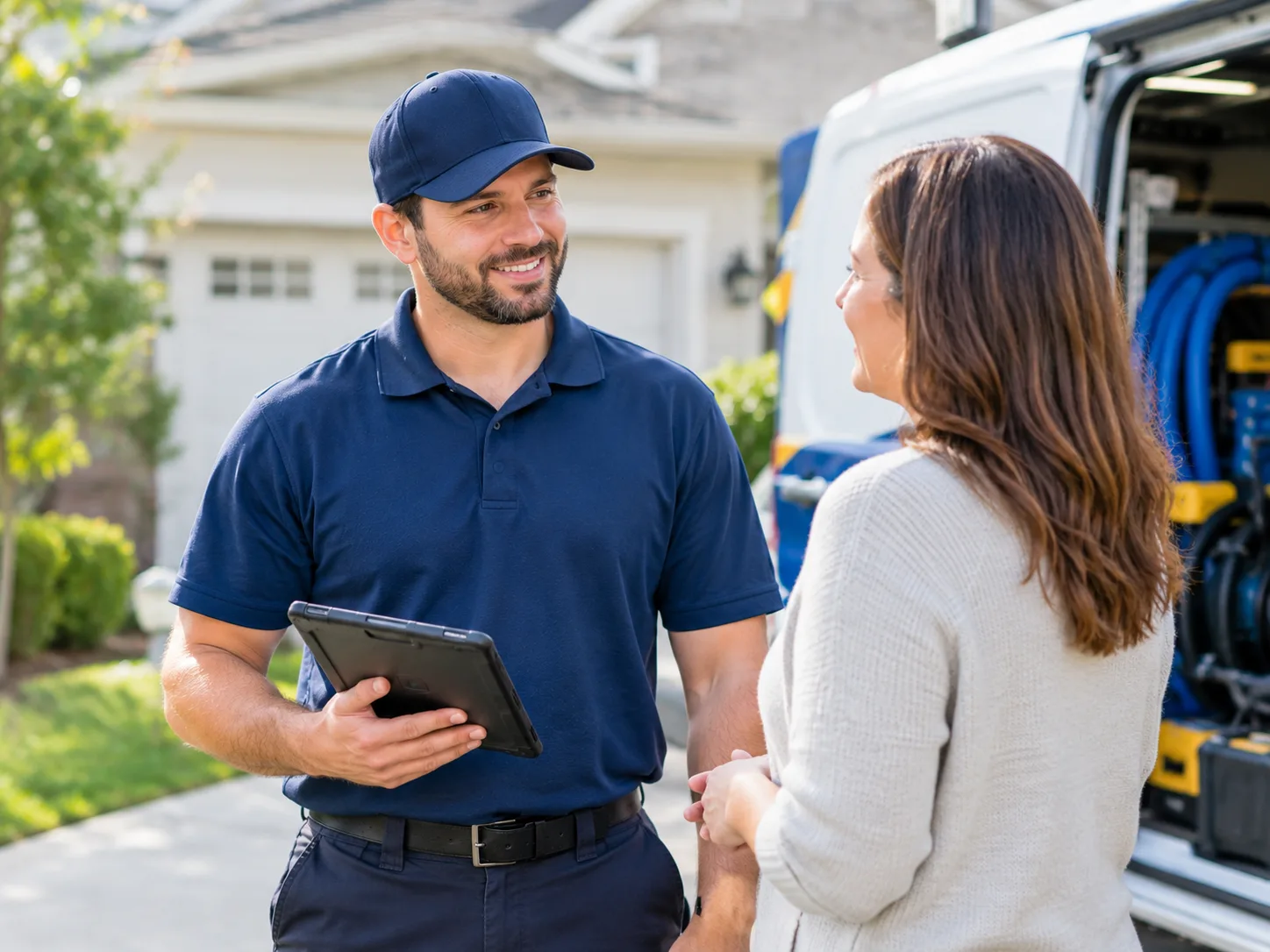 Sewage Backup Cleanup Apalachin, NY FAQs